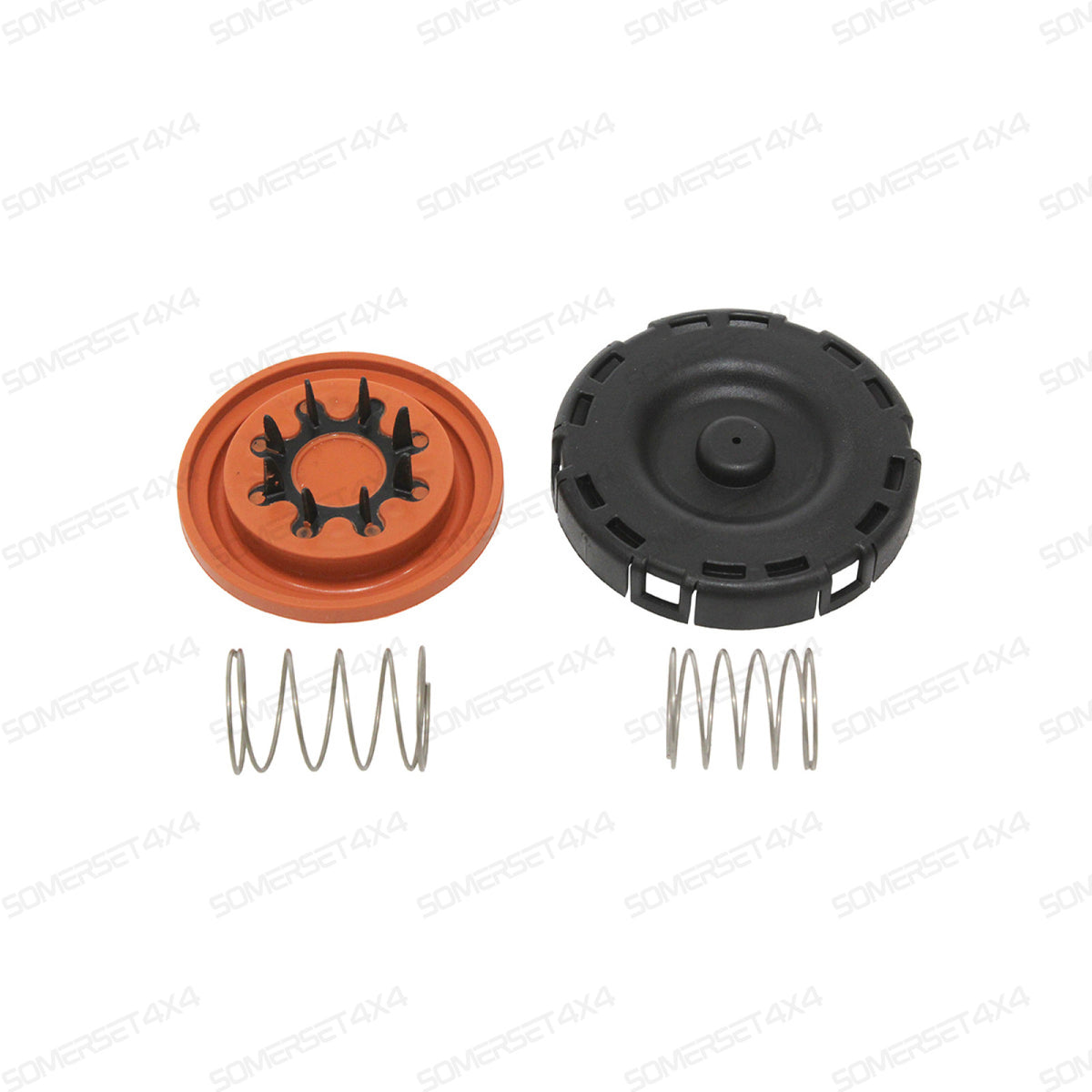 LR133579 LAND ROVER - SERVICE KIT-PCV VALVE 3.0SC 5.0NA+SC L319;L320;L322;L405;L462;L494 From ALLMAKES