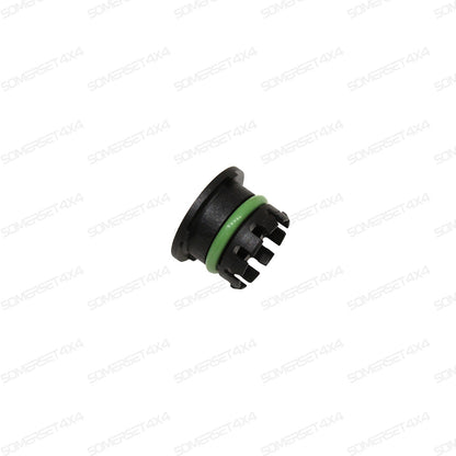 LR135858G LAND ROVER - PLUG - ENGINE From PR2 ALLMAKES OE