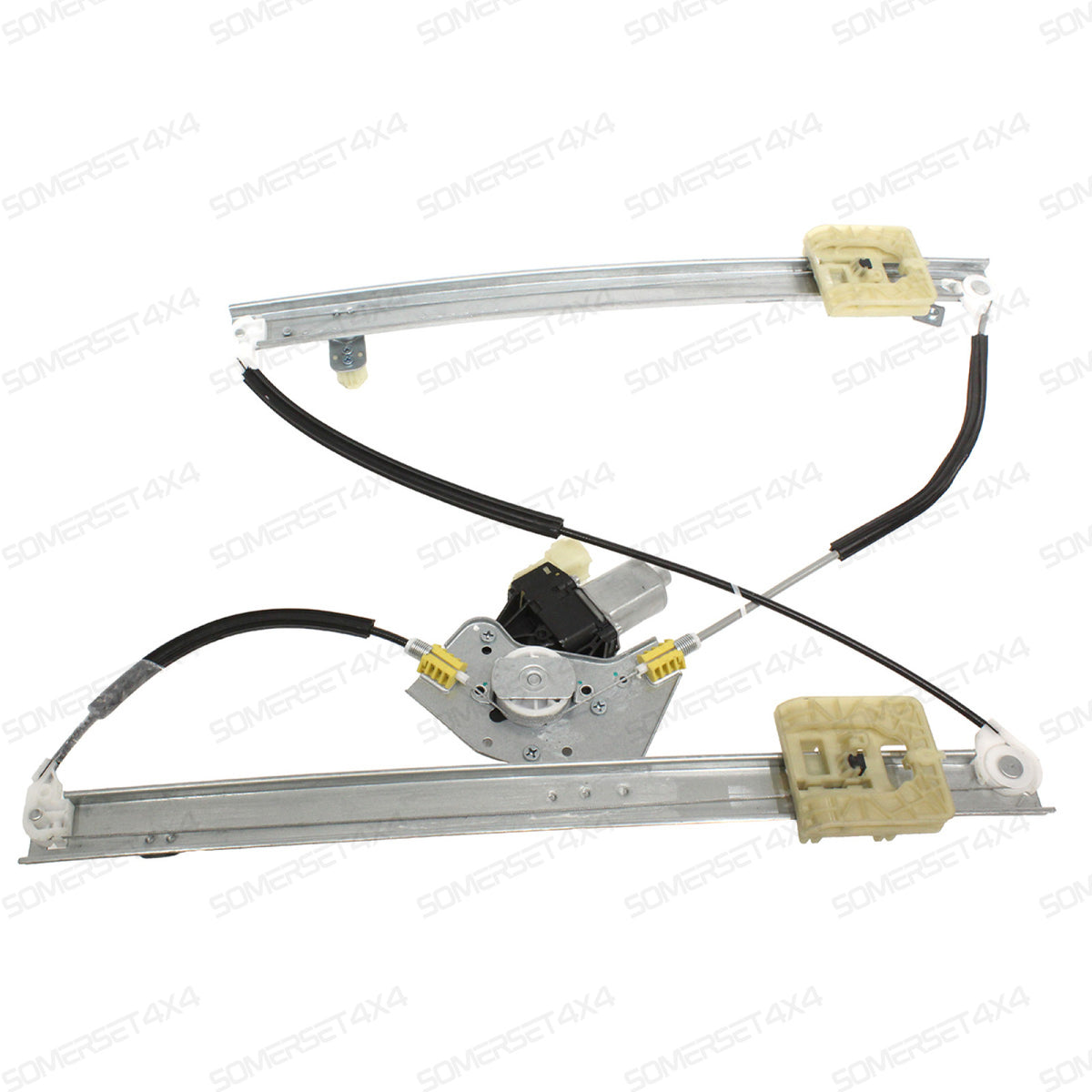 LR153949 LAND ROVER - REGULATOR AND MOTOR WINDOW From ALLMAKES