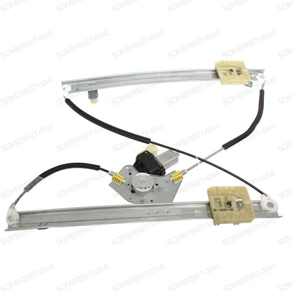 LR153949 LAND ROVER - REGULATOR AND MOTOR WINDOW From ALLMAKES