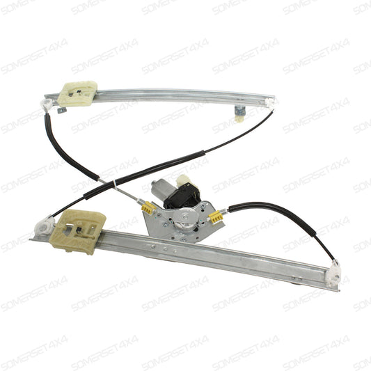 LR153950 LAND ROVER - REGULATOR AND MOTOR WINDOW From ALLMAKES