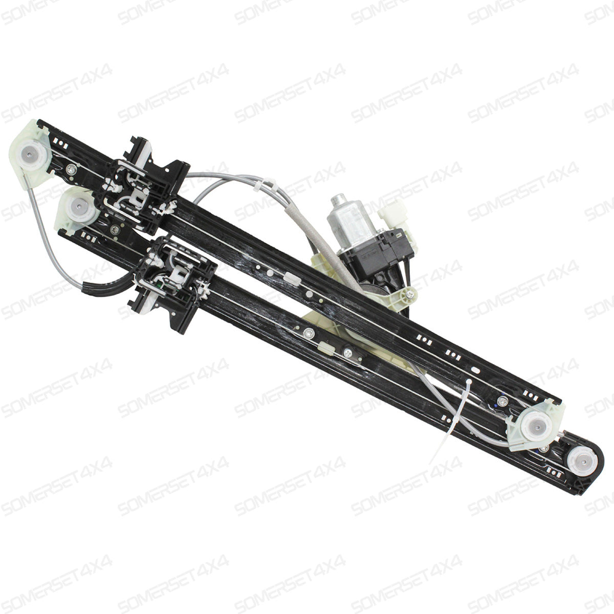 LR153954 Land Rover Discovery 5 RH (UK Passenger Side) Regulator and Motor Window