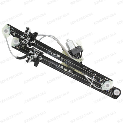 LR153954 Land Rover Discovery 5 RH (UK Passenger Side) Regulator and Motor Window