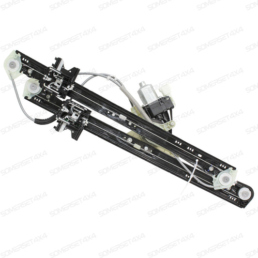 LR153954 Land Rover Discovery 5 RH (UK Passenger Side) Regulator and Motor Window