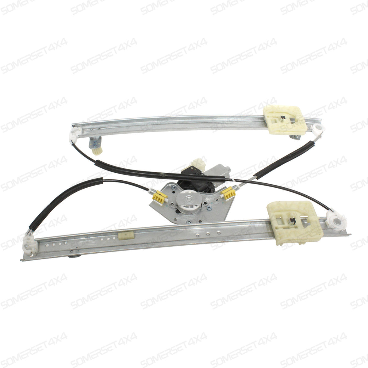 LR153955 LAND ROVER - REGULATOR AND MOTOR - WINDOW From ALLMAKES