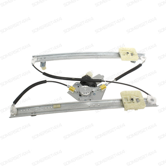 LR153955 LAND ROVER - REGULATOR AND MOTOR - WINDOW From ALLMAKES