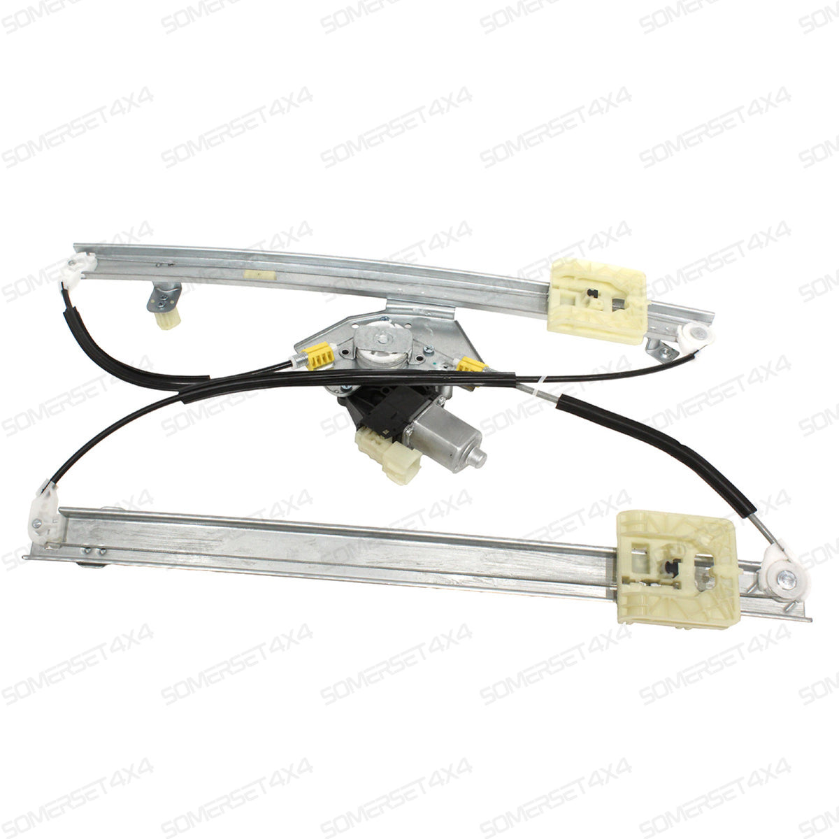 LR153956 LAND ROVER - REGULATOR AND MOTOR - WINDOW From ALLMAKES