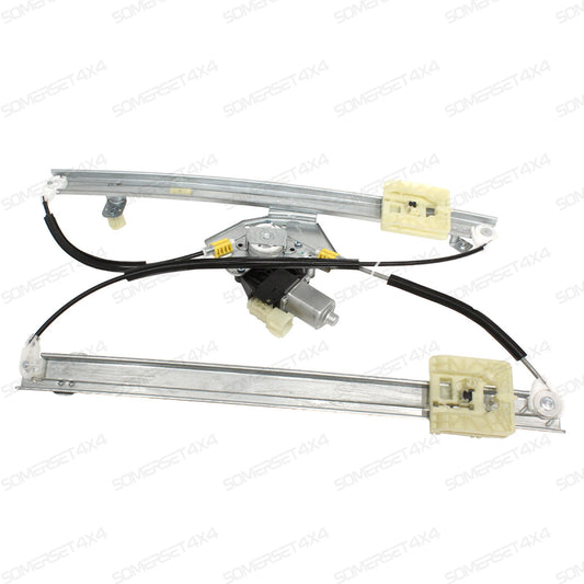 LR153956 LAND ROVER - REGULATOR AND MOTOR - WINDOW From ALLMAKES