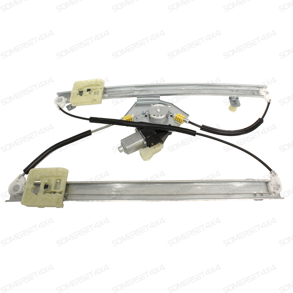 LR153961 LAND ROVER - REGULATOR AND MOTOR - WINDOW From ALLMAKES