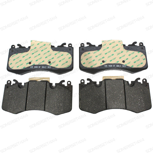 LR160069A LAND ROVER - BRAKE PAD SET-FRONT L405;L494 From ATE