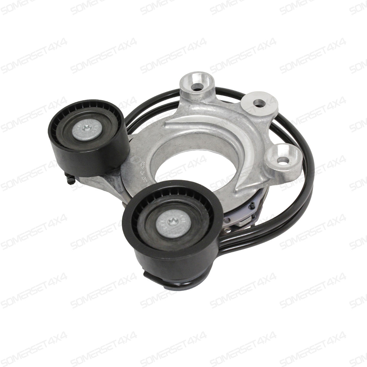 LR161768G LAND ROVER - TENSIONER - DRIVE BELT From PR2 ALLMAKES OE