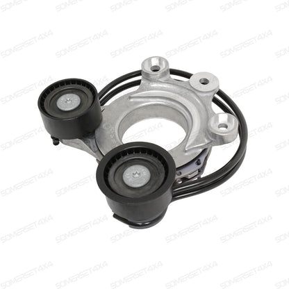 LR161768G LAND ROVER - TENSIONER - DRIVE BELT From PR2 ALLMAKES OE