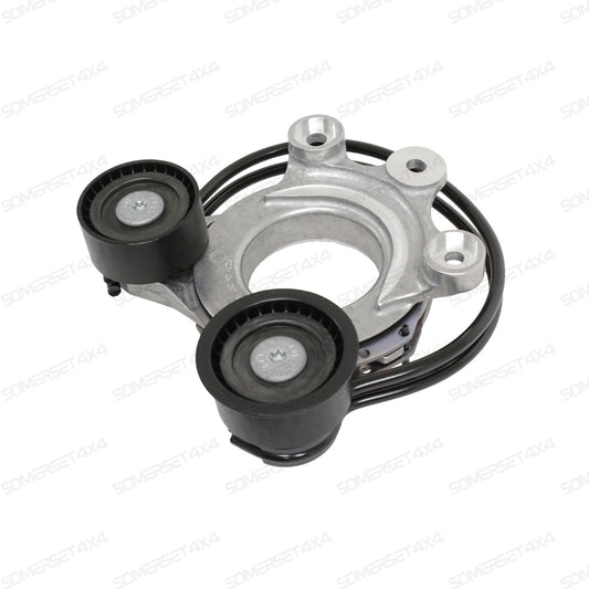 LR161768G LAND ROVER - TENSIONER - DRIVE BELT From PR2 ALLMAKES OE