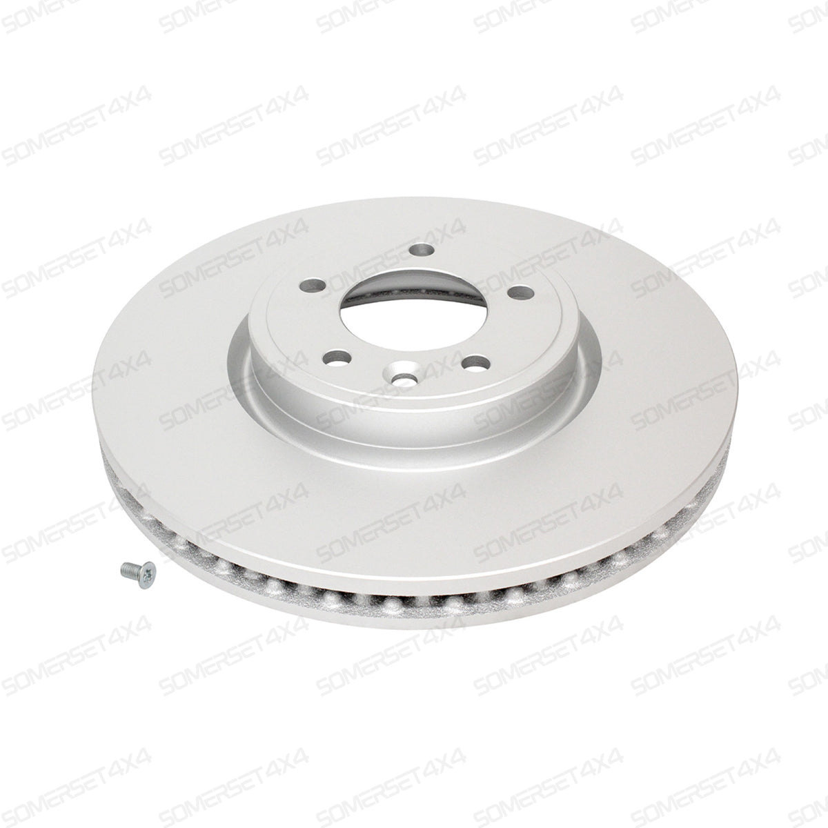 LR161889G LAND ROVER - DISC - BRAKE From DELPHI