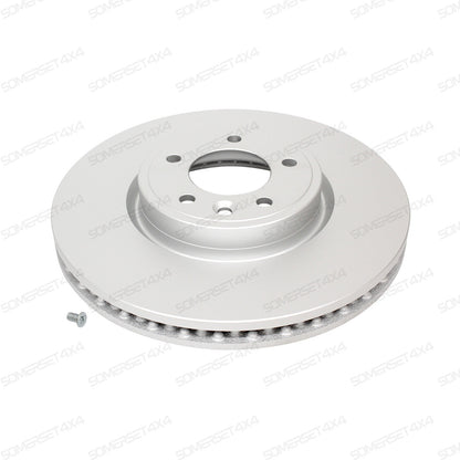 LR161889G LAND ROVER - DISC - BRAKE From DELPHI