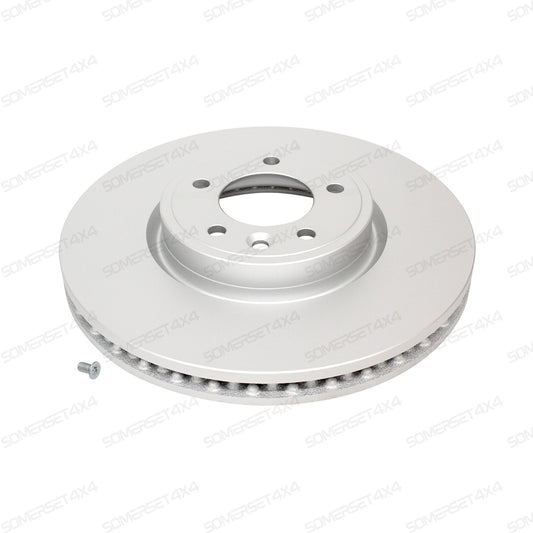 LR161889G LAND ROVER - DISC - BRAKE From DELPHI