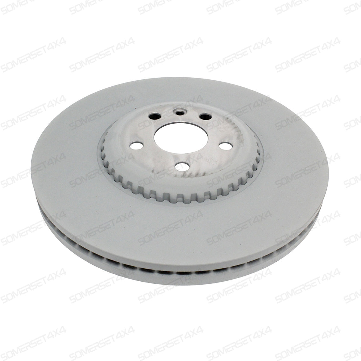 LR161916BR LAND ROVER - DISC - BRAKE From BREMBO
