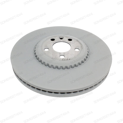 LR161916BR LAND ROVER - DISC - BRAKE From BREMBO