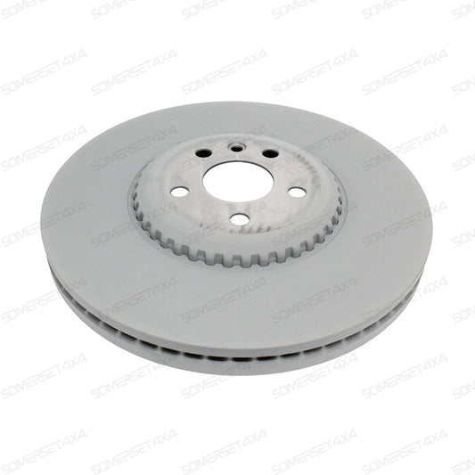 LR161916BR LAND ROVER - DISC - BRAKE From BREMBO