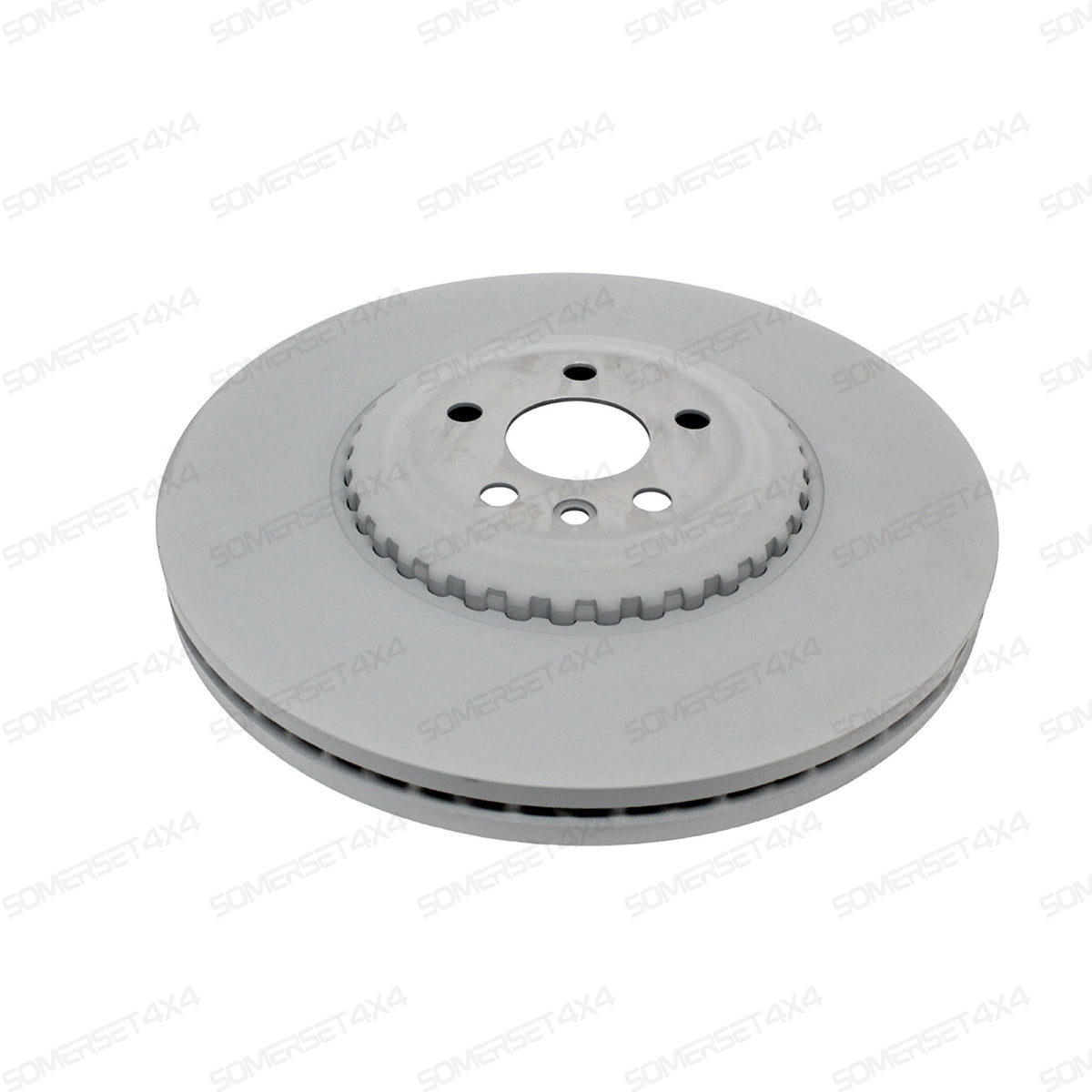LR161917BR LAND ROVER - BRAKE DISC From BREMBO