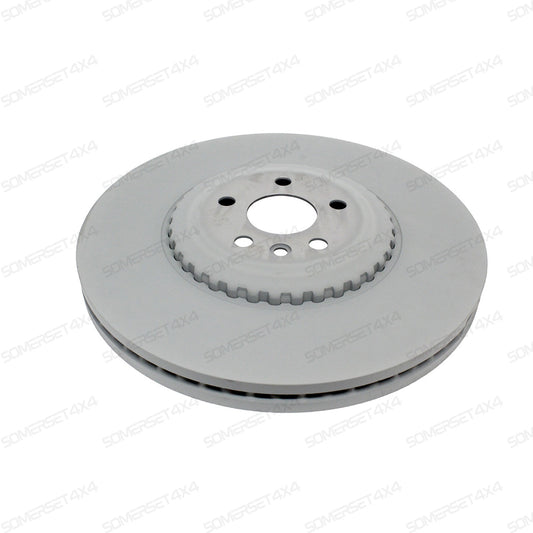LR161917BR LAND ROVER - BRAKE DISC From BREMBO
