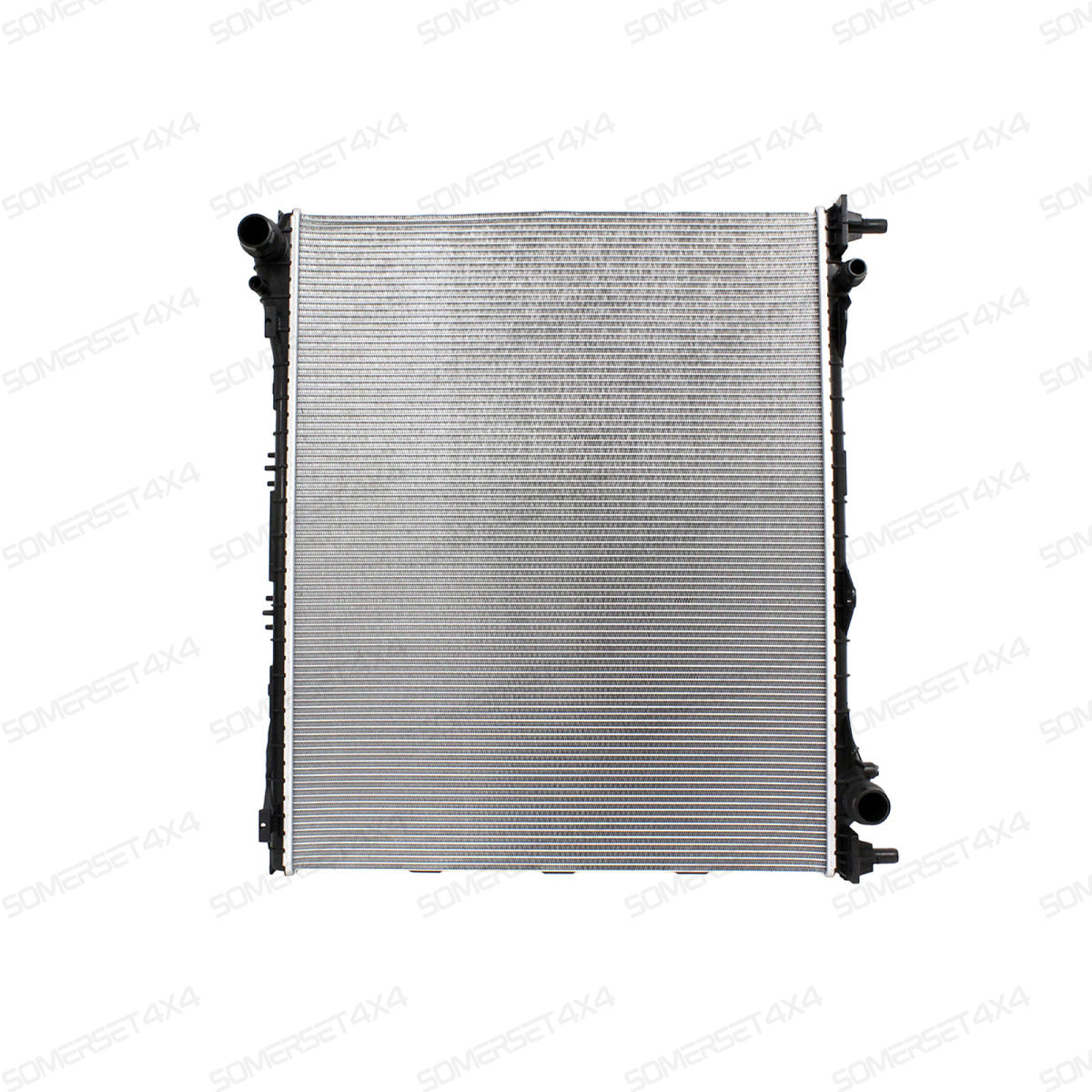 LR162114G LAND ROVER - RADIATOR From NISSENS