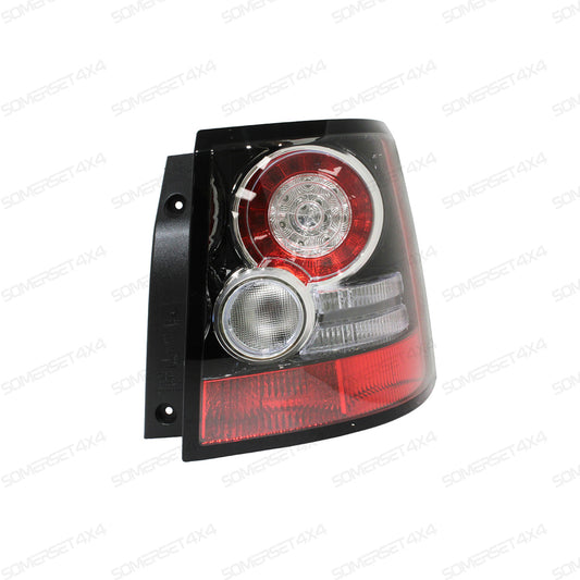 LR162965G LAND ROVER - LAMP - REAR - STOP AND FLASHER From VALEO