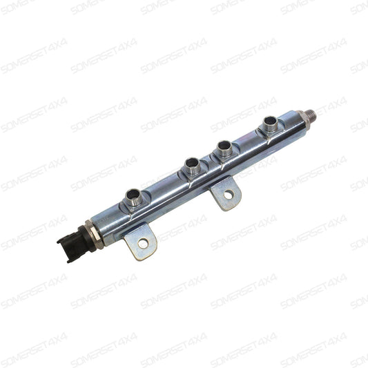LR164041G LAND ROVER - MANIFOLD-FUEL SUPPLY-RH 3.0D L319;L320;L405;L462;L494;L560 From OEM