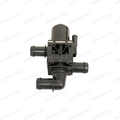 LR167749 LAND ROVER - WATER VALVE From BOSCH