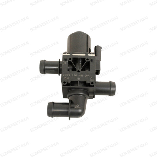 LR167749 LAND ROVER - WATER VALVE From BOSCH