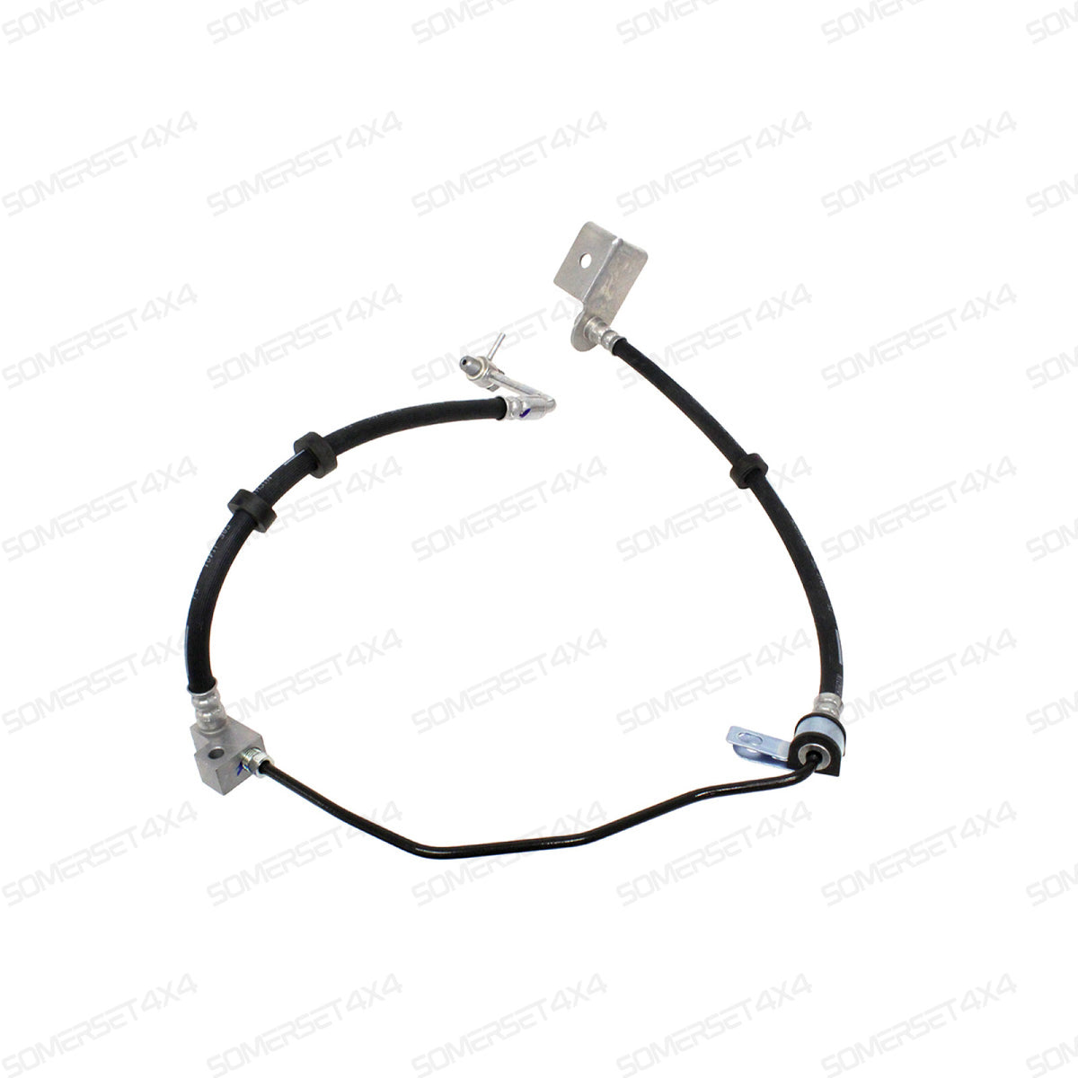 LR172643LR GENUINE LAND ROVER - Hose - Brake