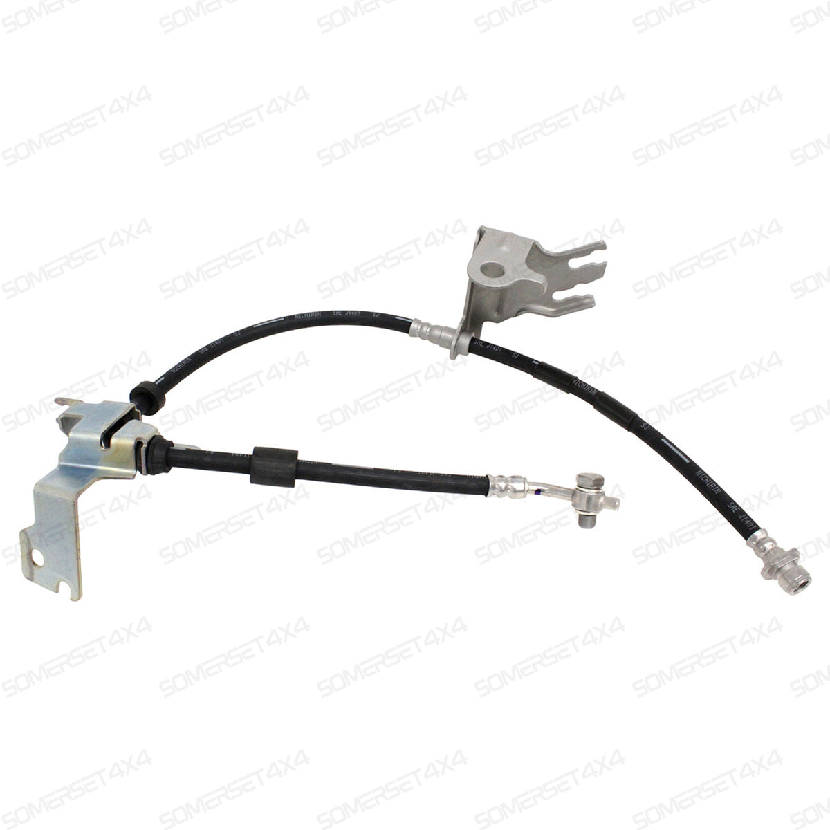 LR172649LR GENUINE LAND ROVER - HOSE - BRAKE