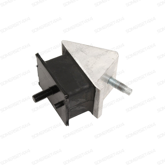 LR173869 LAND ROVER - GEARBOX MOUNTING RUBBER LH From ALLMAKES