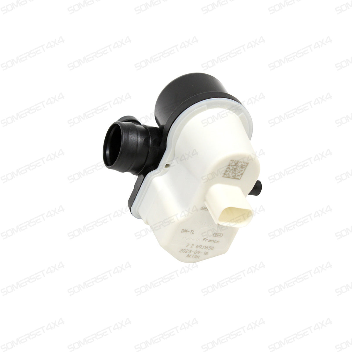 LR174757LR GENUINE LAND ROVER - Valve - Control