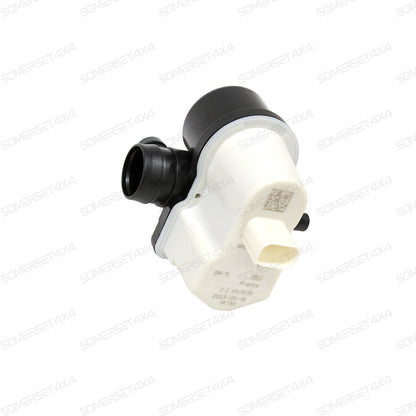 LR174757LR GENUINE LAND ROVER - Valve - Control