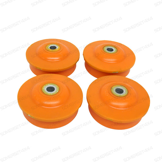 LR174897PYB LAND ROVER - BUSH SUSPENSION ARM From POLYBUSH