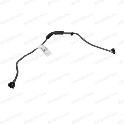 LR175177LR GENUINE LAND ROVER - HOSE - WATER