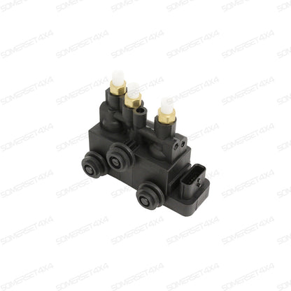 LR176325PR LAND ROVER - VALVE - LEVELING From PROEVO+