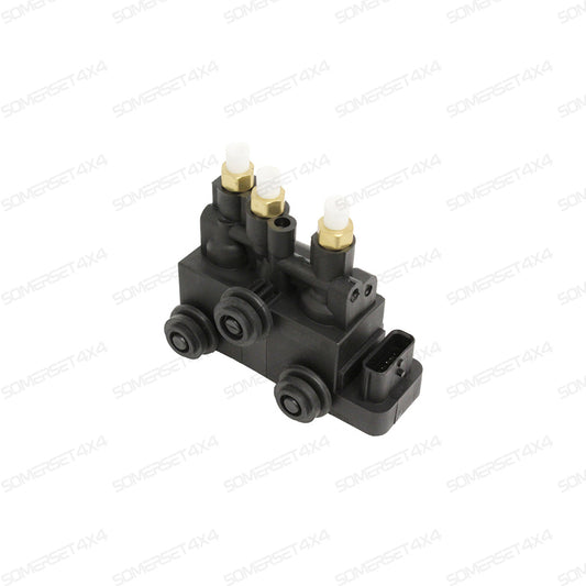 LR176325PR LAND ROVER - VALVE - LEVELING From PROEVO+