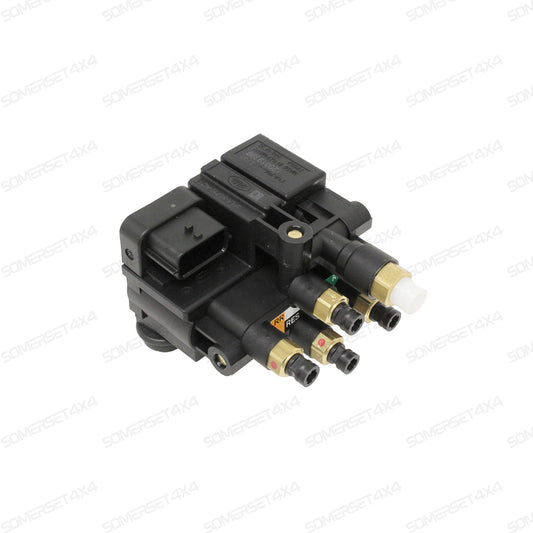 LR176326LR GENUINE LAND ROVER - VALVE - LEVELLING