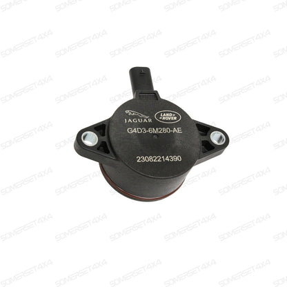 LR177463LR GENUINE LAND ROVER - SOLENOID - ENGINE VARIABLE TIMING