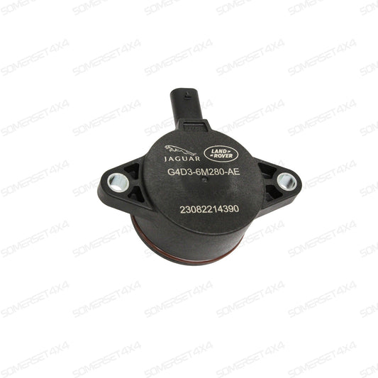 LR177463LR GENUINE LAND ROVER - SOLENOID - ENGINE VARIABLE TIMING