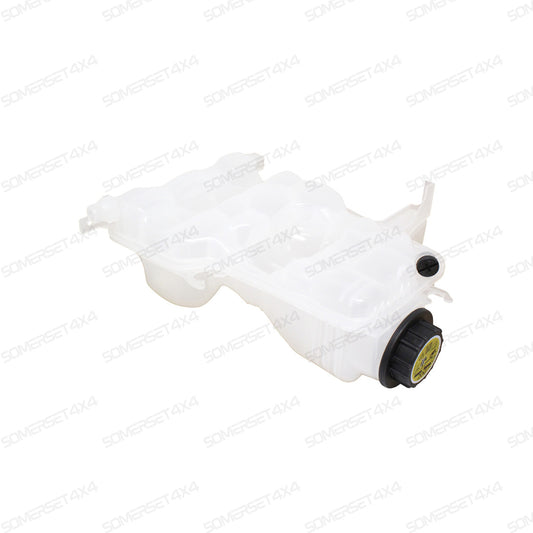 LR181684LR GENUINE LAND ROVER - TANK - RADIATOR OVERFLOW