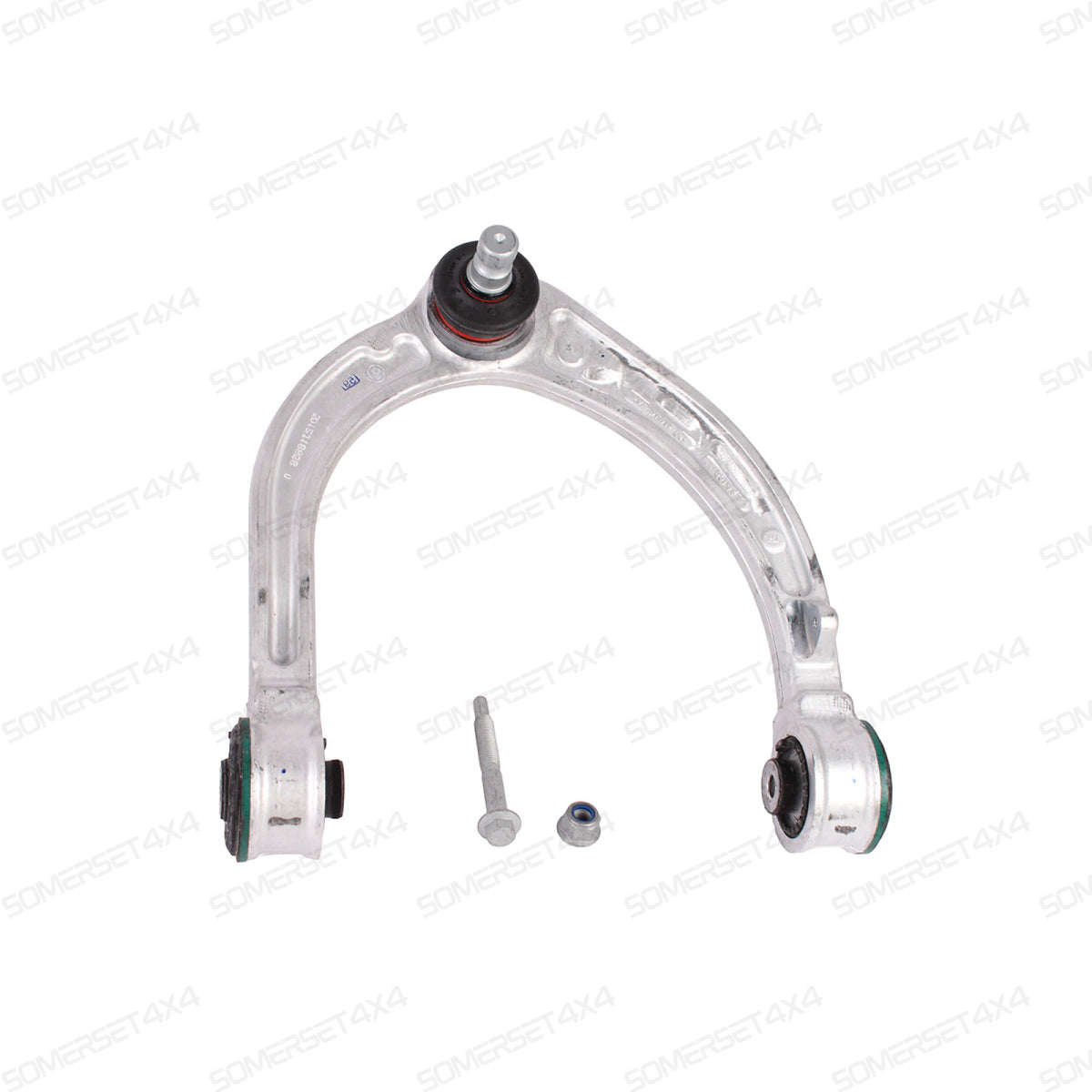 LR181852G LAND ROVER - ARM - FRONT SUSPENSION From LEMFORDER