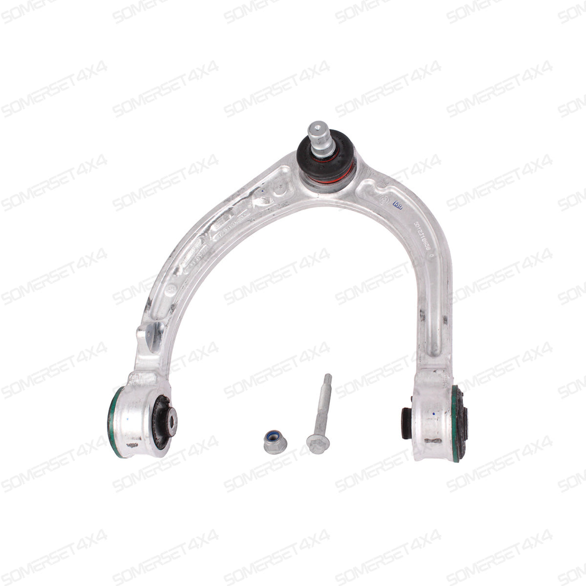LR181854G LAND ROVER - ARM - FRONT SUSPENSION From LEMFORDER