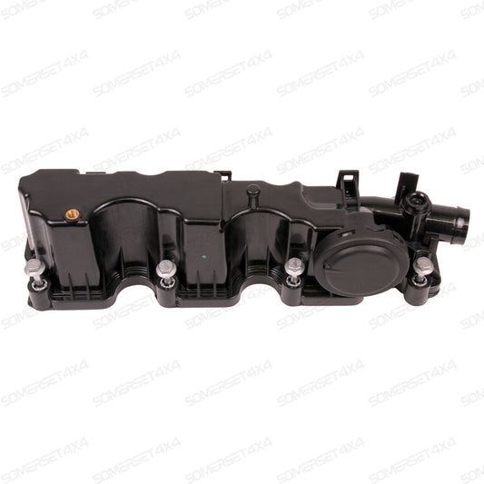 LR182552 LAND ROVER - COVER - BREATHER From ALLMAKES