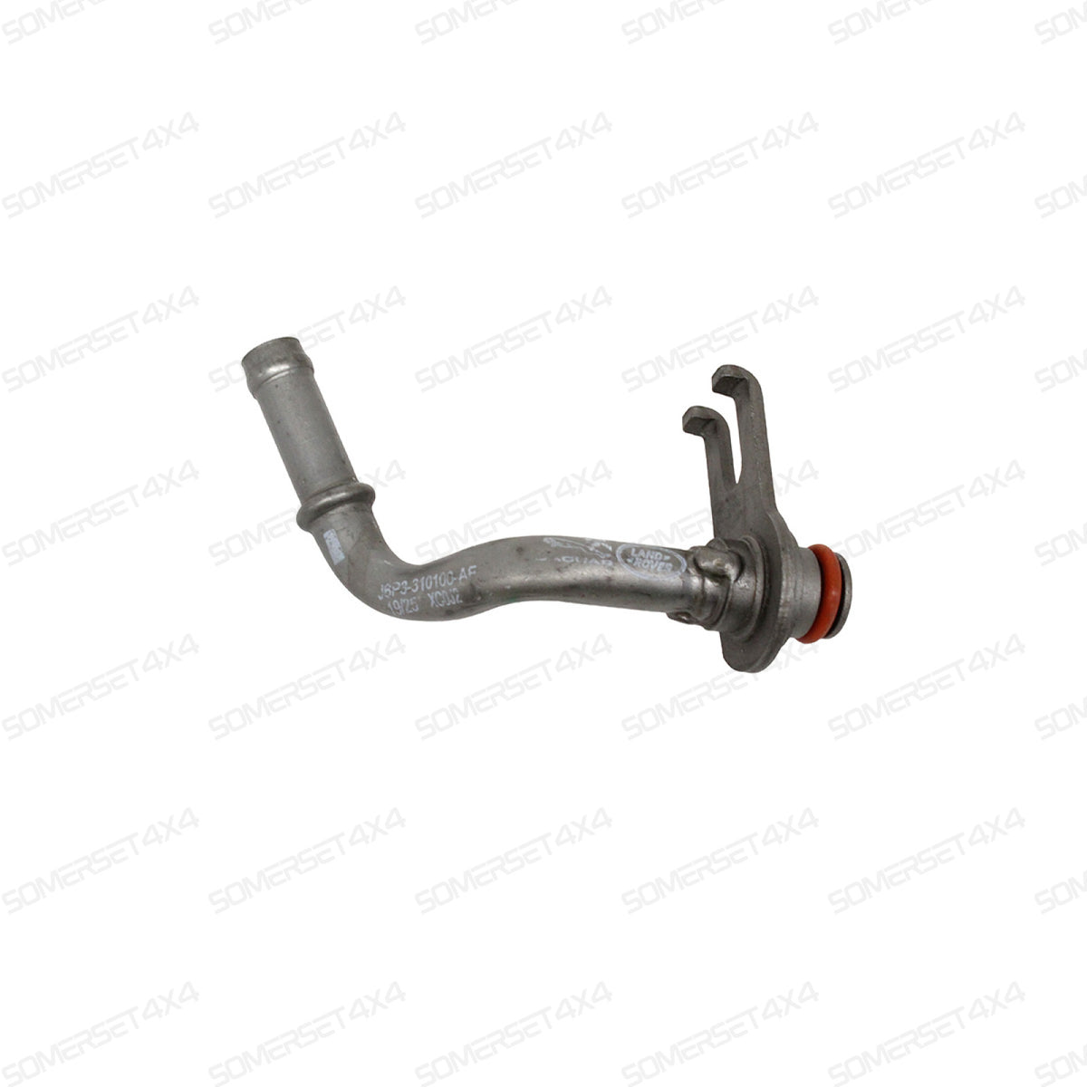 LR183050LR GENUINE LAND ROVER - CONNECTION - WATER