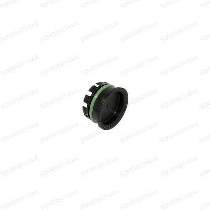 LR183648LR GENUINE LAND ROVER - PLUG - BLANKING