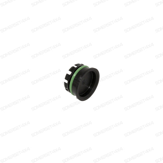 LR183648LR GENUINE LAND ROVER - PLUG - BLANKING
