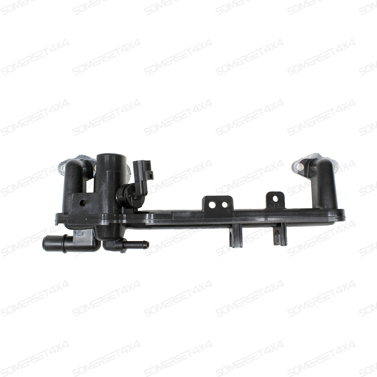 LR186834LR GENUINE LAND ROVER - PIPE